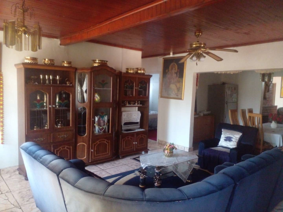 5 Bedroom Property for Sale in Dannhauser KwaZulu-Natal