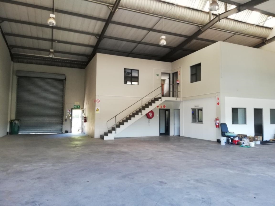 To Let commercial Property for Rent in Westmead KwaZulu-Natal