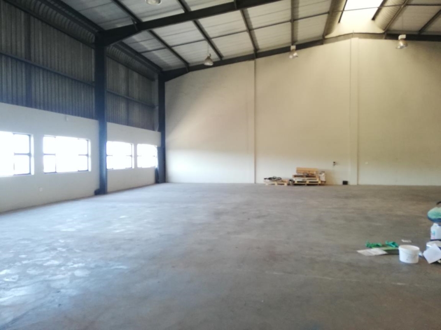 To Let commercial Property for Rent in Westmead KwaZulu-Natal