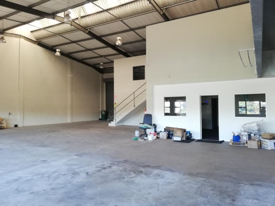 To Let commercial Property for Rent in Westmead KwaZulu-Natal