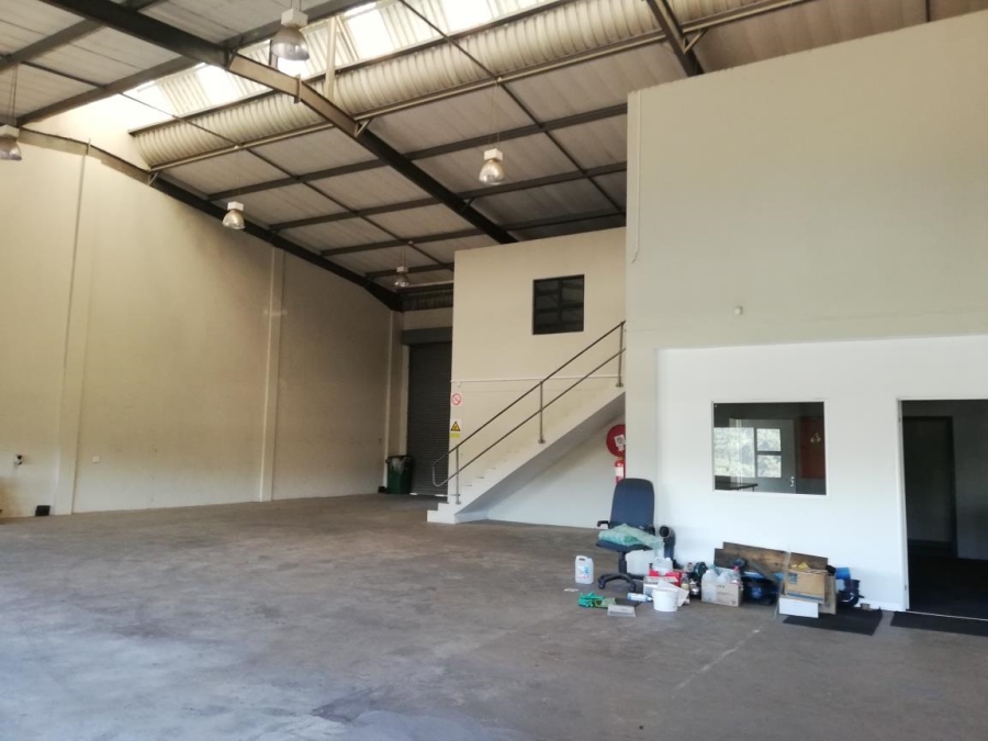 To Let commercial Property for Rent in Westmead KwaZulu-Natal