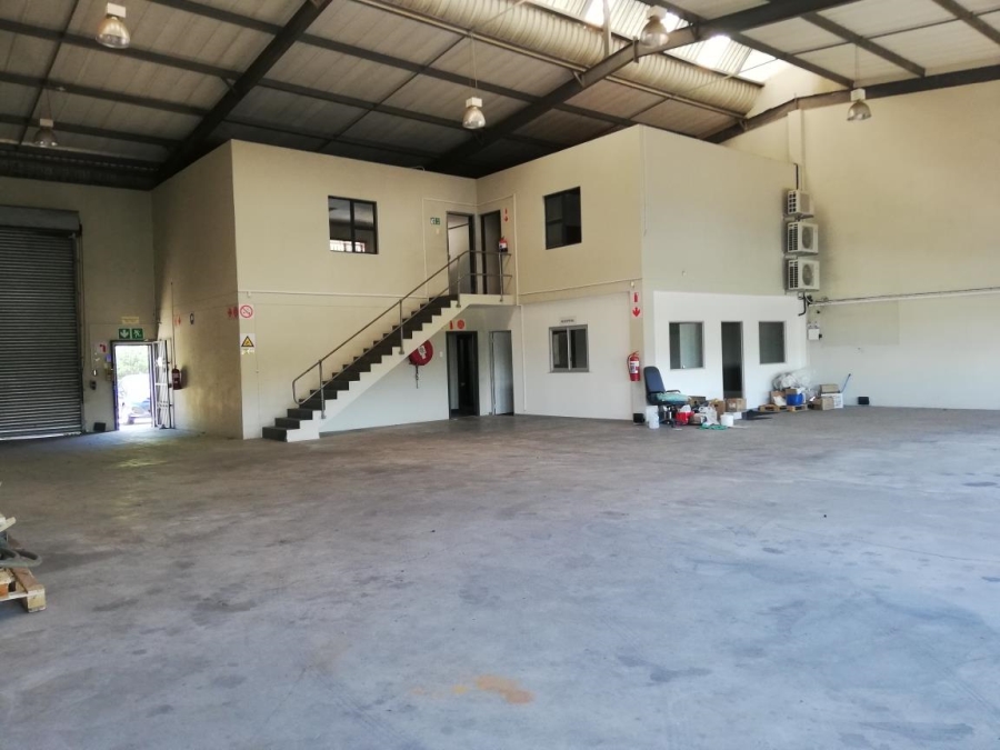 To Let commercial Property for Rent in Westmead KwaZulu-Natal