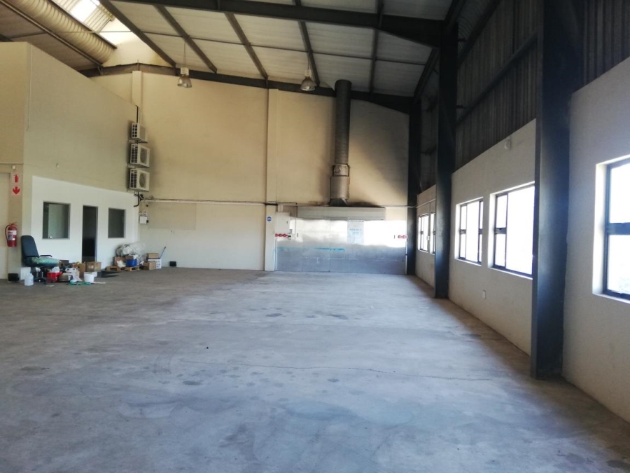 To Let commercial Property for Rent in Westmead KwaZulu-Natal