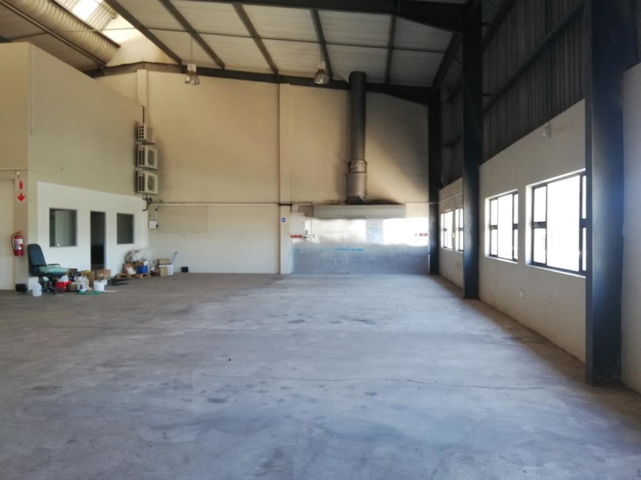 To Let commercial Property for Rent in Westmead KwaZulu-Natal