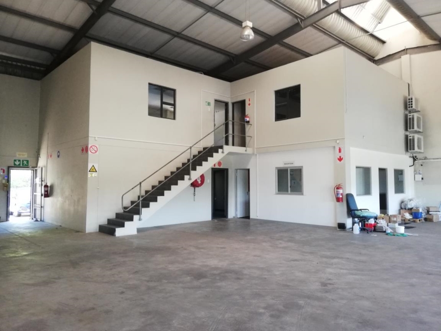 To Let commercial Property for Rent in Westmead KwaZulu-Natal