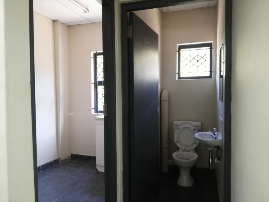 To Let commercial Property for Rent in Westmead KwaZulu-Natal