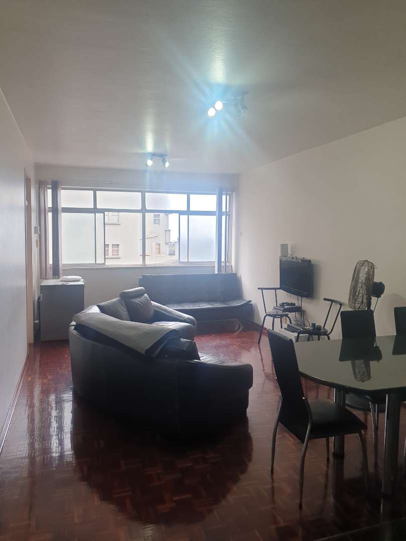 2 Bedroom Property for Sale in Durban Central KwaZulu-Natal