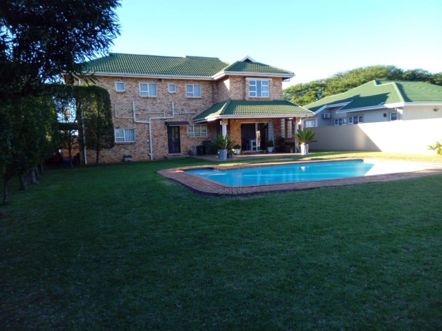 4 Bedroom Property for Sale in Somerset Park KwaZulu-Natal