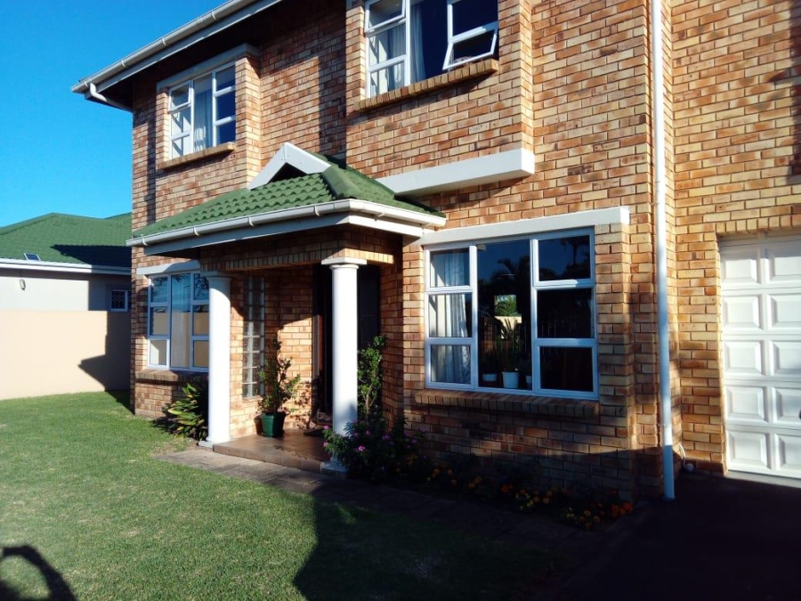 4 Bedroom Property for Sale in Somerset Park KwaZulu-Natal