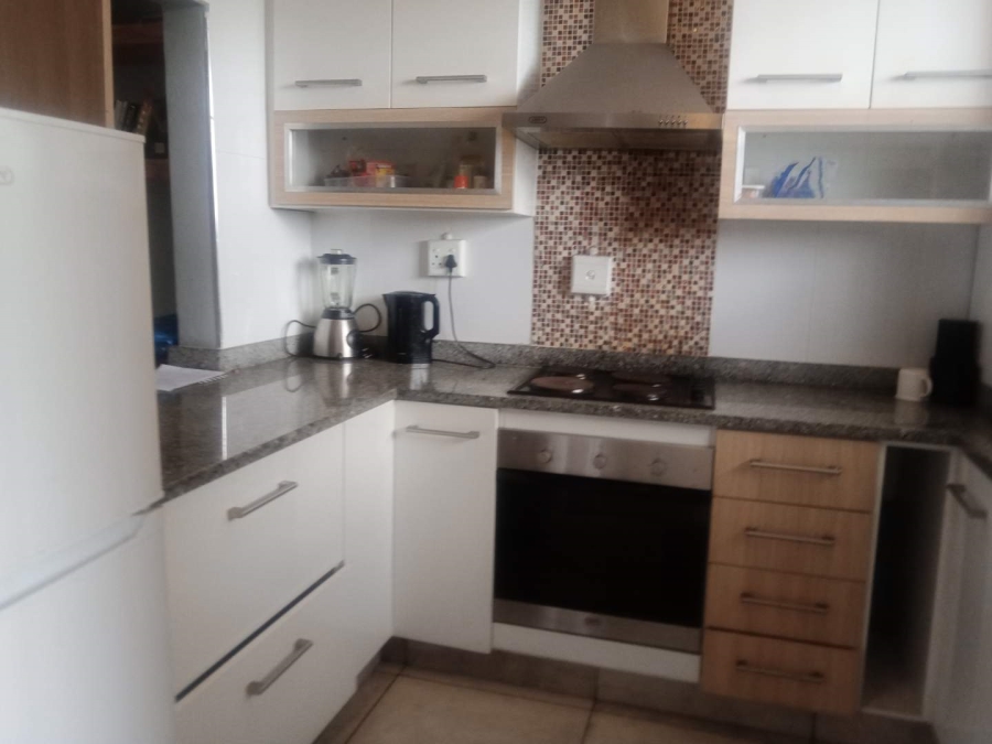 2 Bedroom Property for Sale in Glenwood KwaZulu-Natal