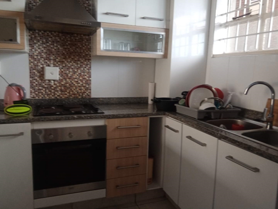 2 Bedroom Property for Sale in Glenwood KwaZulu-Natal