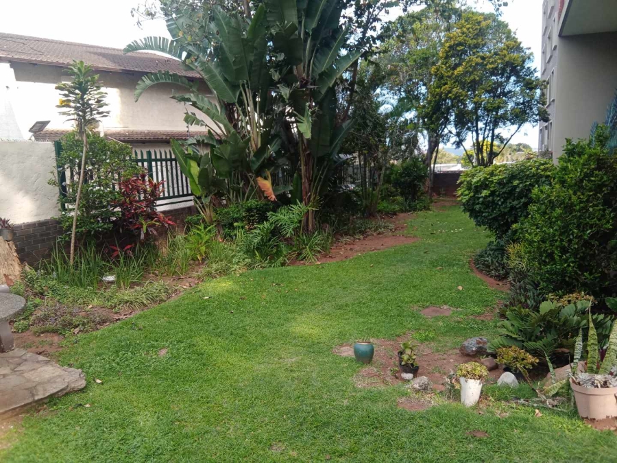 2 Bedroom Property for Sale in Glenwood KwaZulu-Natal
