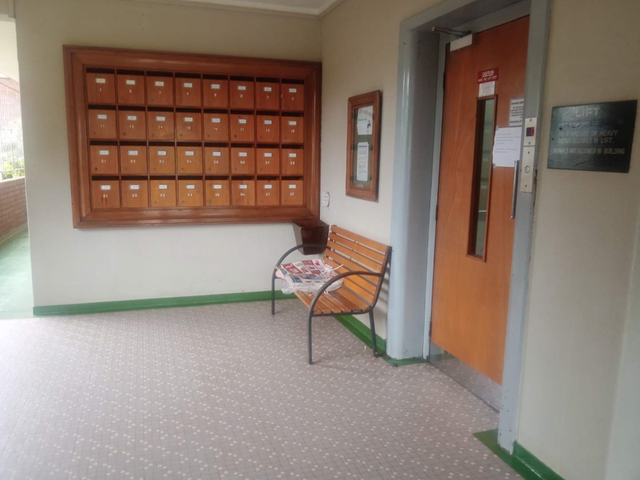 2 Bedroom Property for Sale in Glenwood KwaZulu-Natal