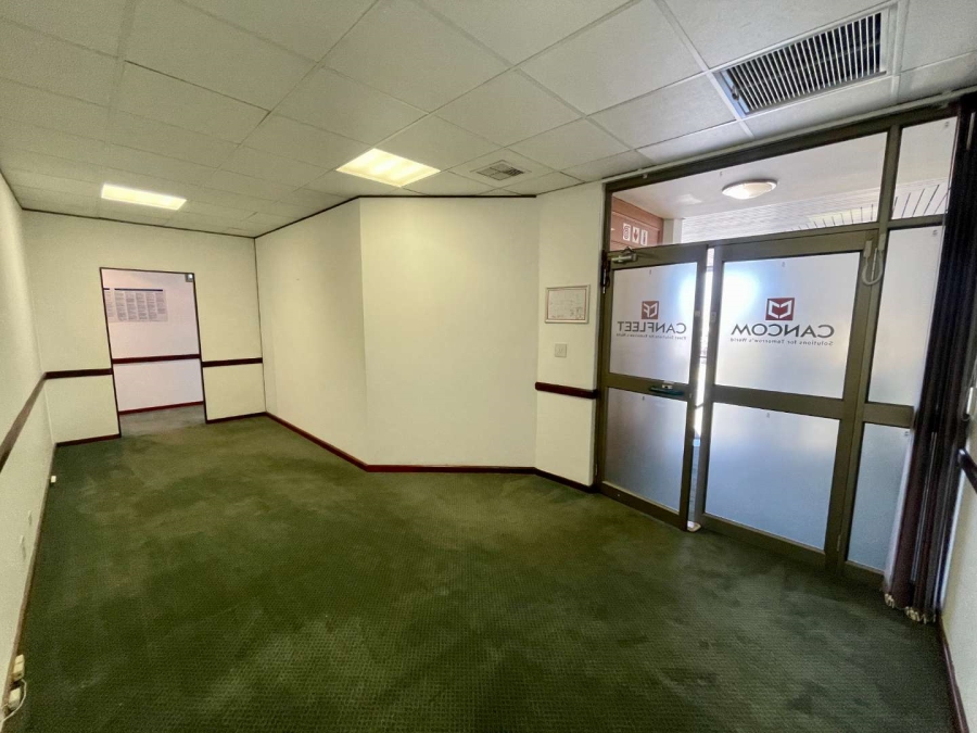 To Let commercial Property for Rent in Umhlanga KwaZulu-Natal