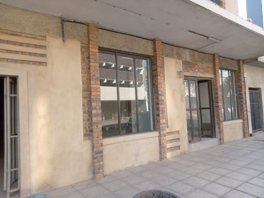 To Let commercial Property for Rent in South Beach KwaZulu-Natal