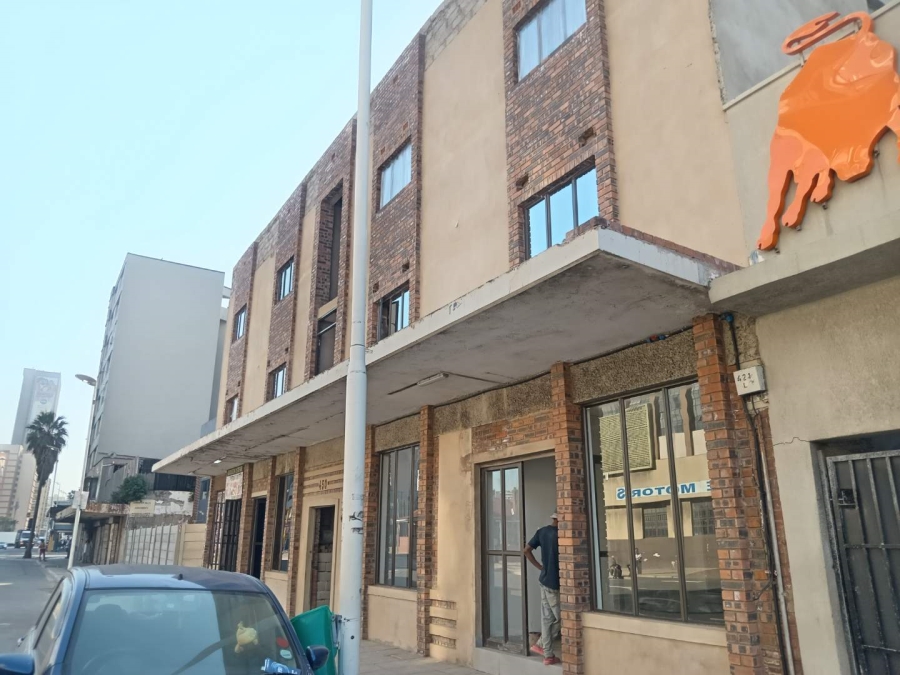 To Let commercial Property for Rent in South Beach KwaZulu-Natal