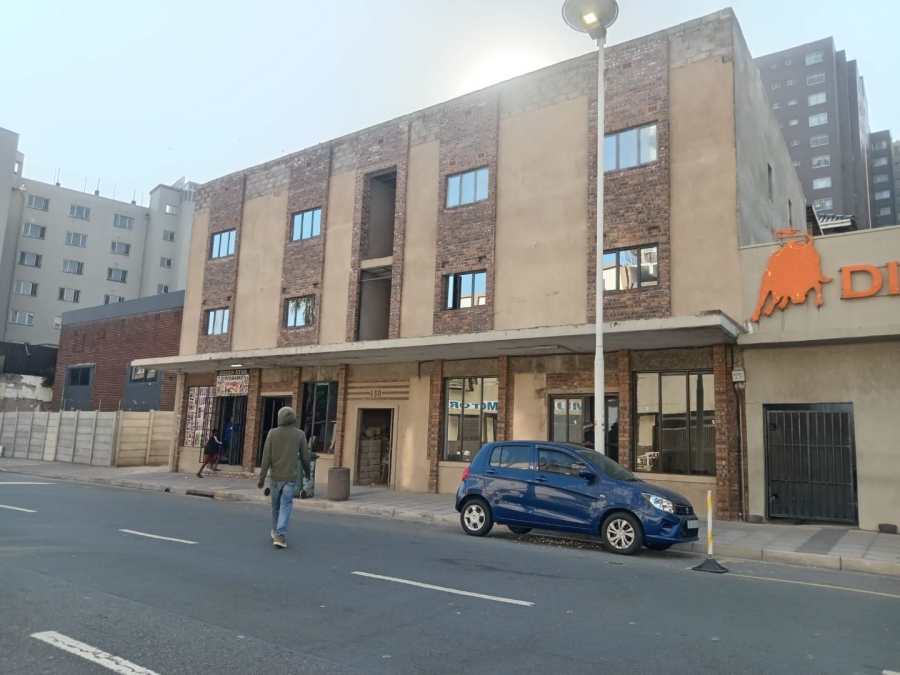 To Let commercial Property for Rent in South Beach KwaZulu-Natal