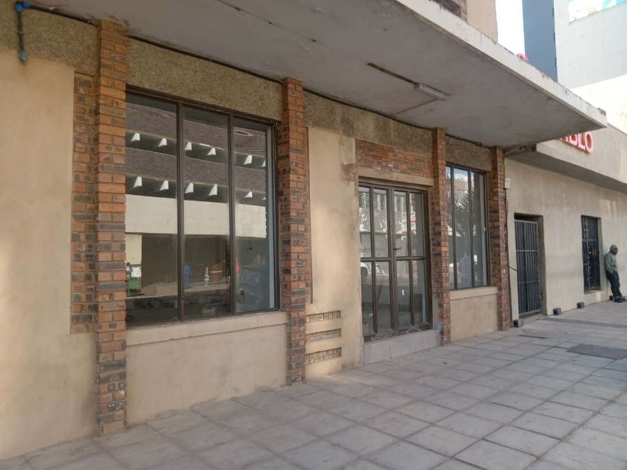 To Let commercial Property for Rent in South Beach KwaZulu-Natal