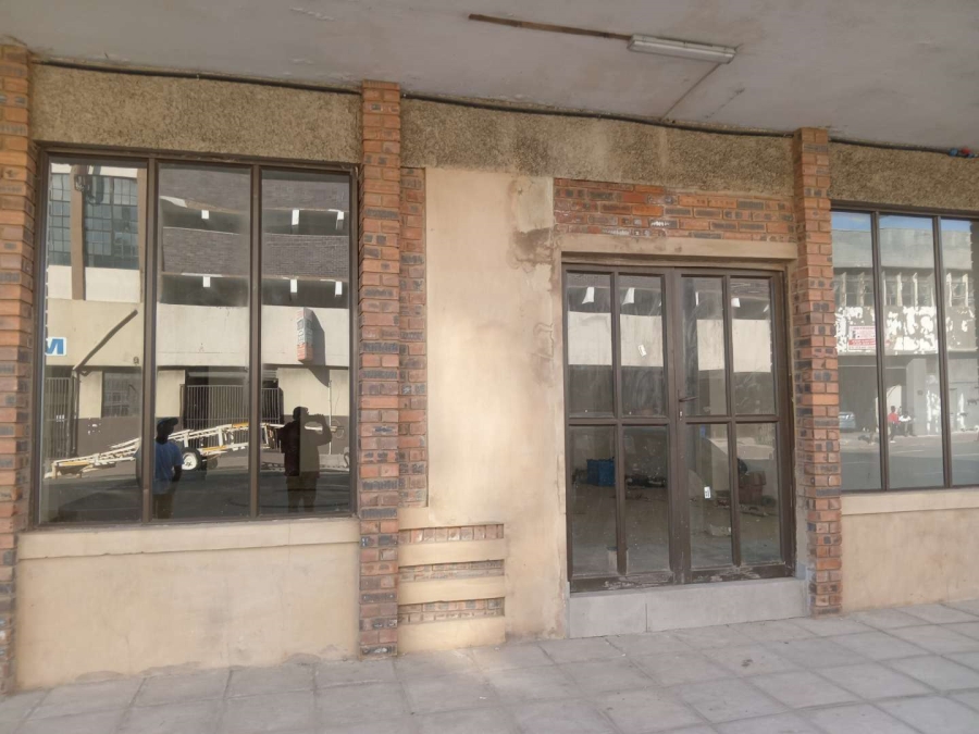 To Let commercial Property for Rent in South Beach KwaZulu-Natal