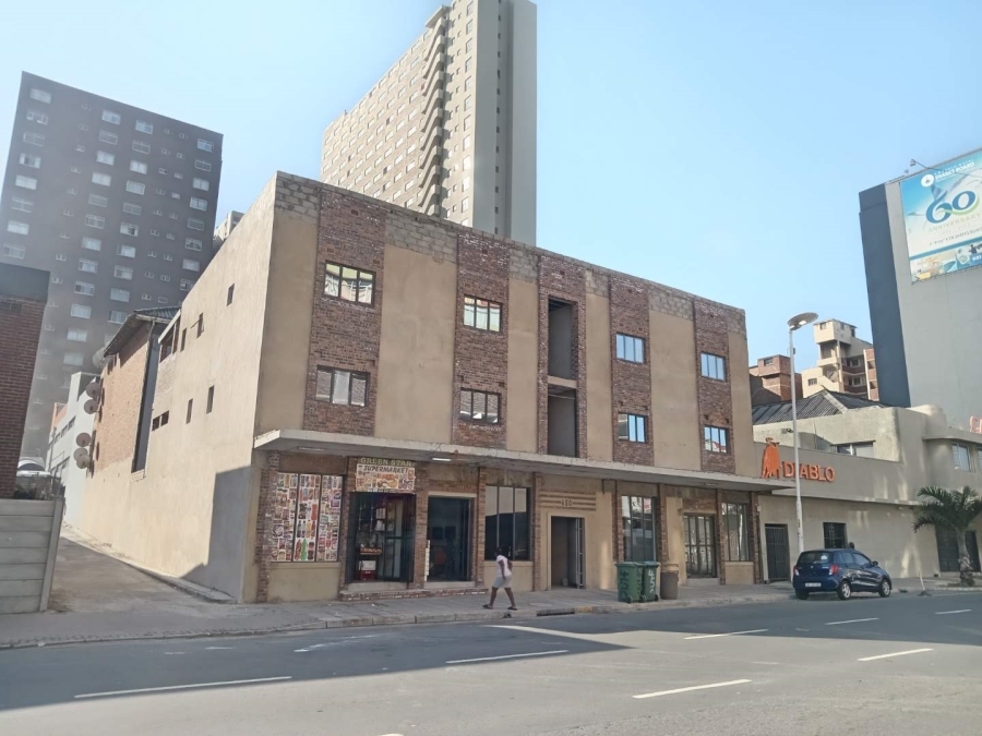 To Let commercial Property for Rent in South Beach KwaZulu-Natal