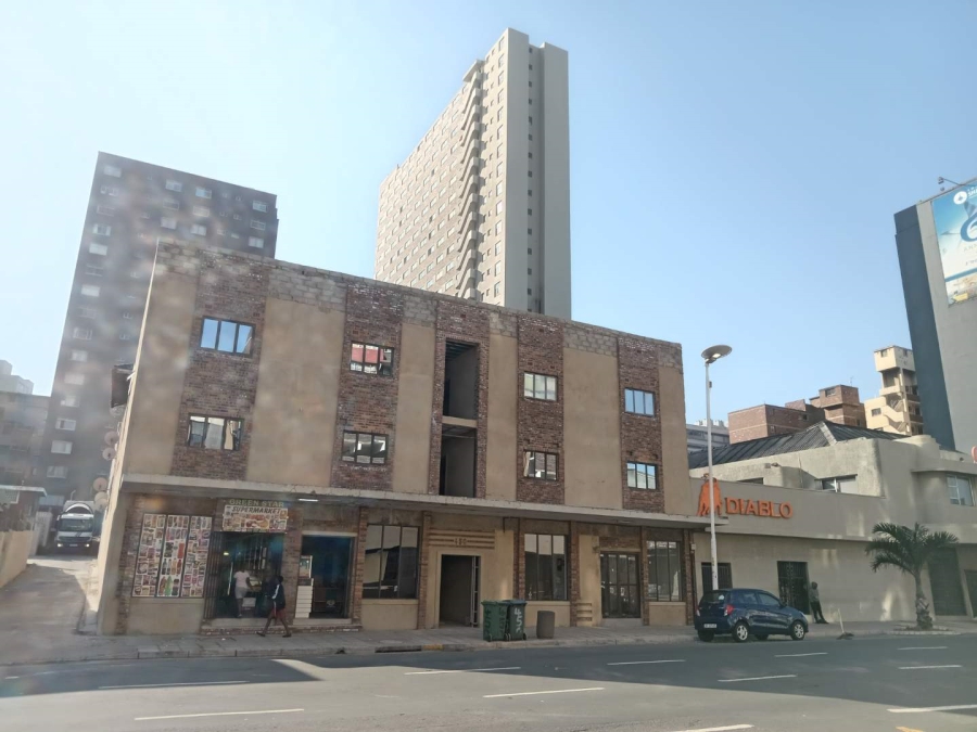 To Let commercial Property for Rent in South Beach KwaZulu-Natal