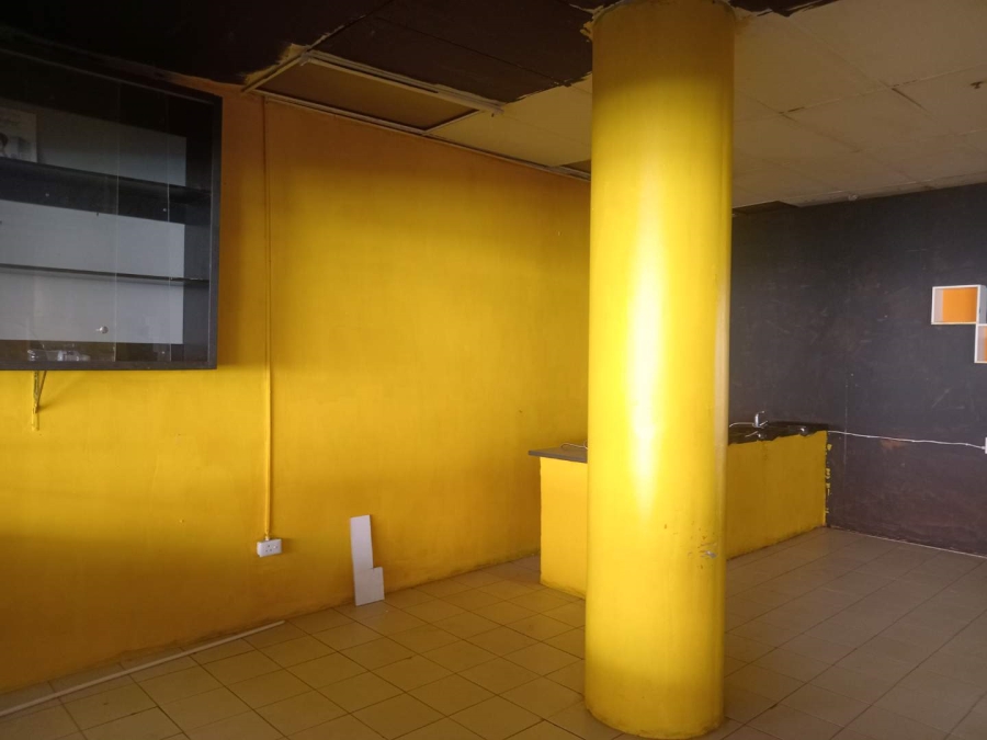 To Let commercial Property for Rent in South Beach KwaZulu-Natal