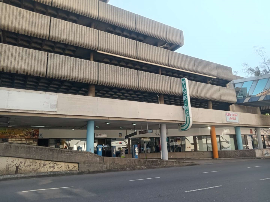 To Let commercial Property for Rent in South Beach KwaZulu-Natal