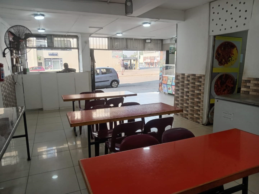 To Let commercial Property for Rent in Berea KwaZulu-Natal