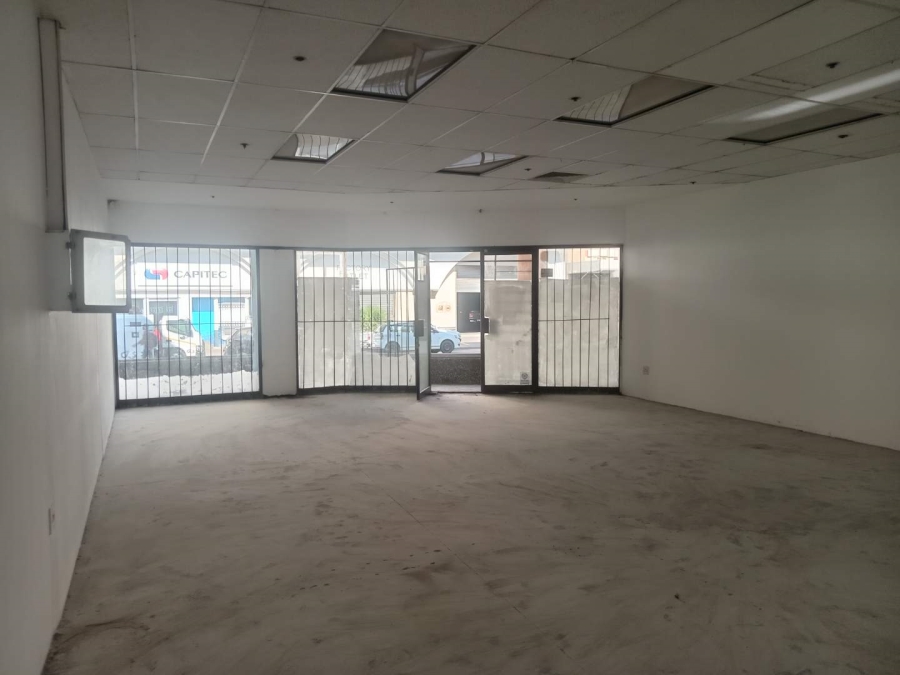 To Let commercial Property for Rent in South Beach KwaZulu-Natal