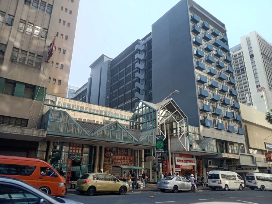 To Let commercial Property for Rent in Durban Central KwaZulu-Natal