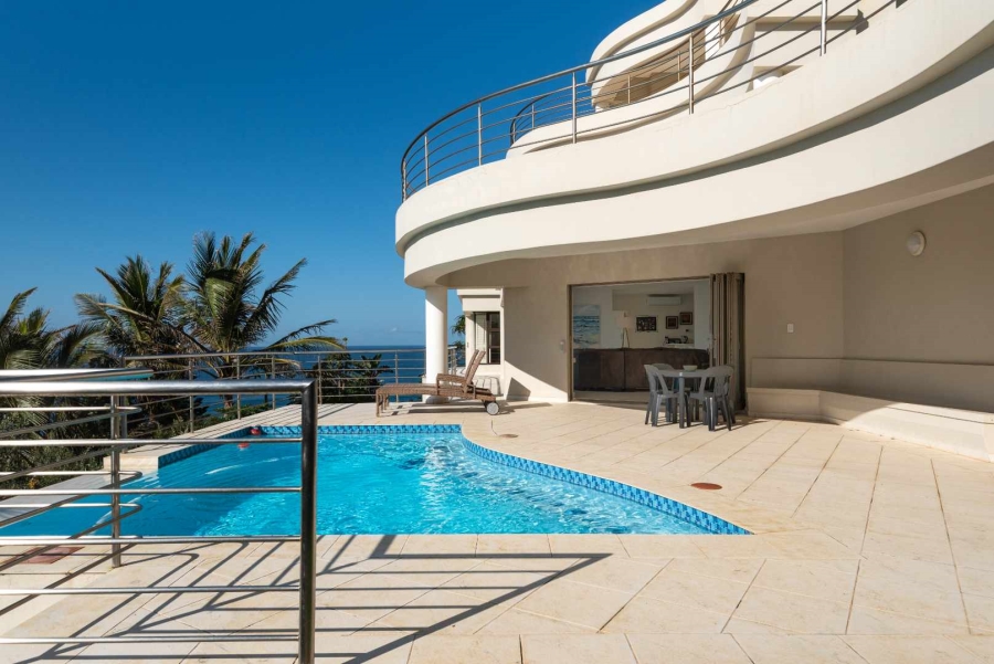 6 Bedroom Property for Sale in Sheffield Beach KwaZulu-Natal