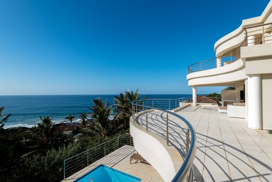 6 Bedroom Property for Sale in Sheffield Beach KwaZulu-Natal