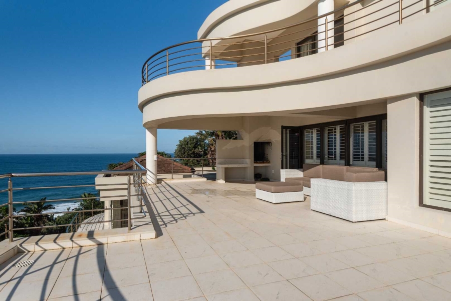 6 Bedroom Property for Sale in Sheffield Beach KwaZulu-Natal