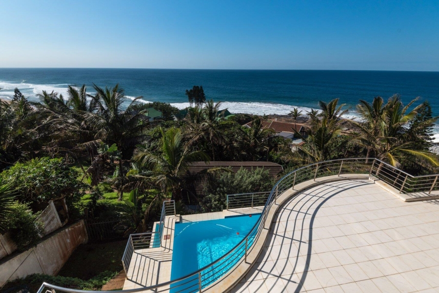 6 Bedroom Property for Sale in Sheffield Beach KwaZulu-Natal