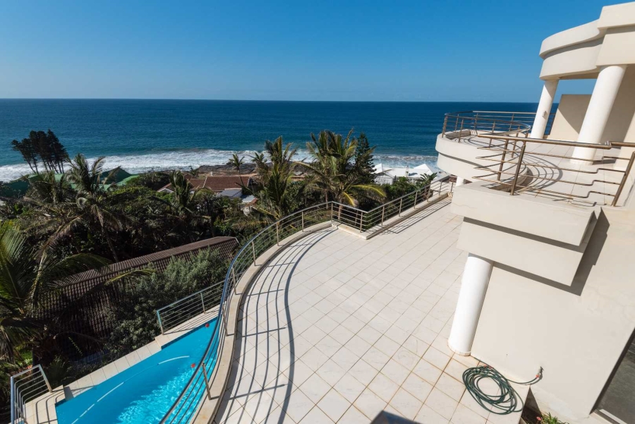 6 Bedroom Property for Sale in Sheffield Beach KwaZulu-Natal