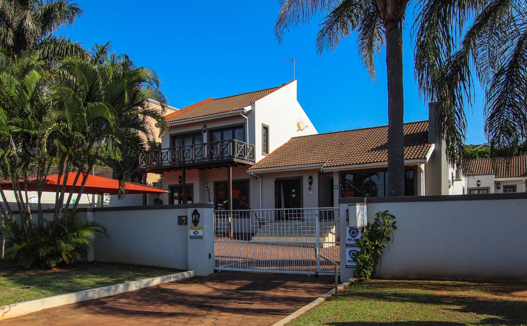 7 Bedroom Property for Sale in Herrwood Park KwaZulu-Natal