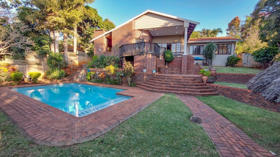 3 Bedroom Property for Sale in Glen Anil KwaZulu-Natal