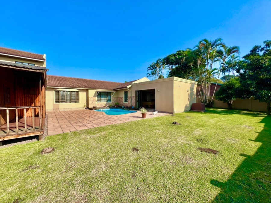 3 Bedroom Property for Sale in Moseley Park KwaZulu-Natal