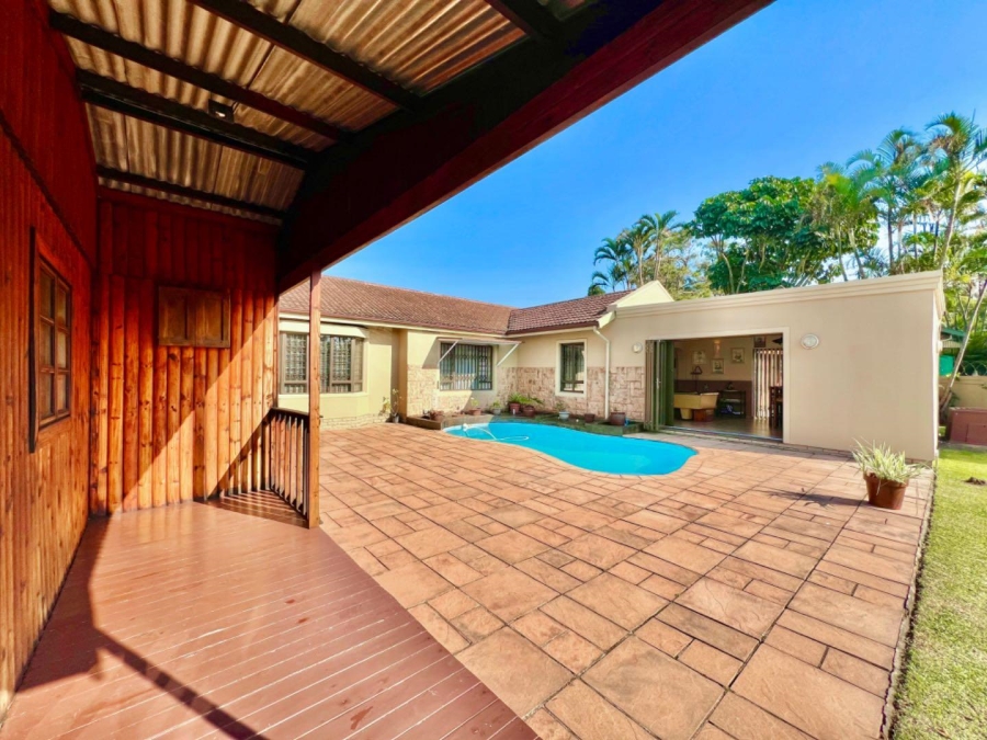 3 Bedroom Property for Sale in Moseley Park KwaZulu-Natal