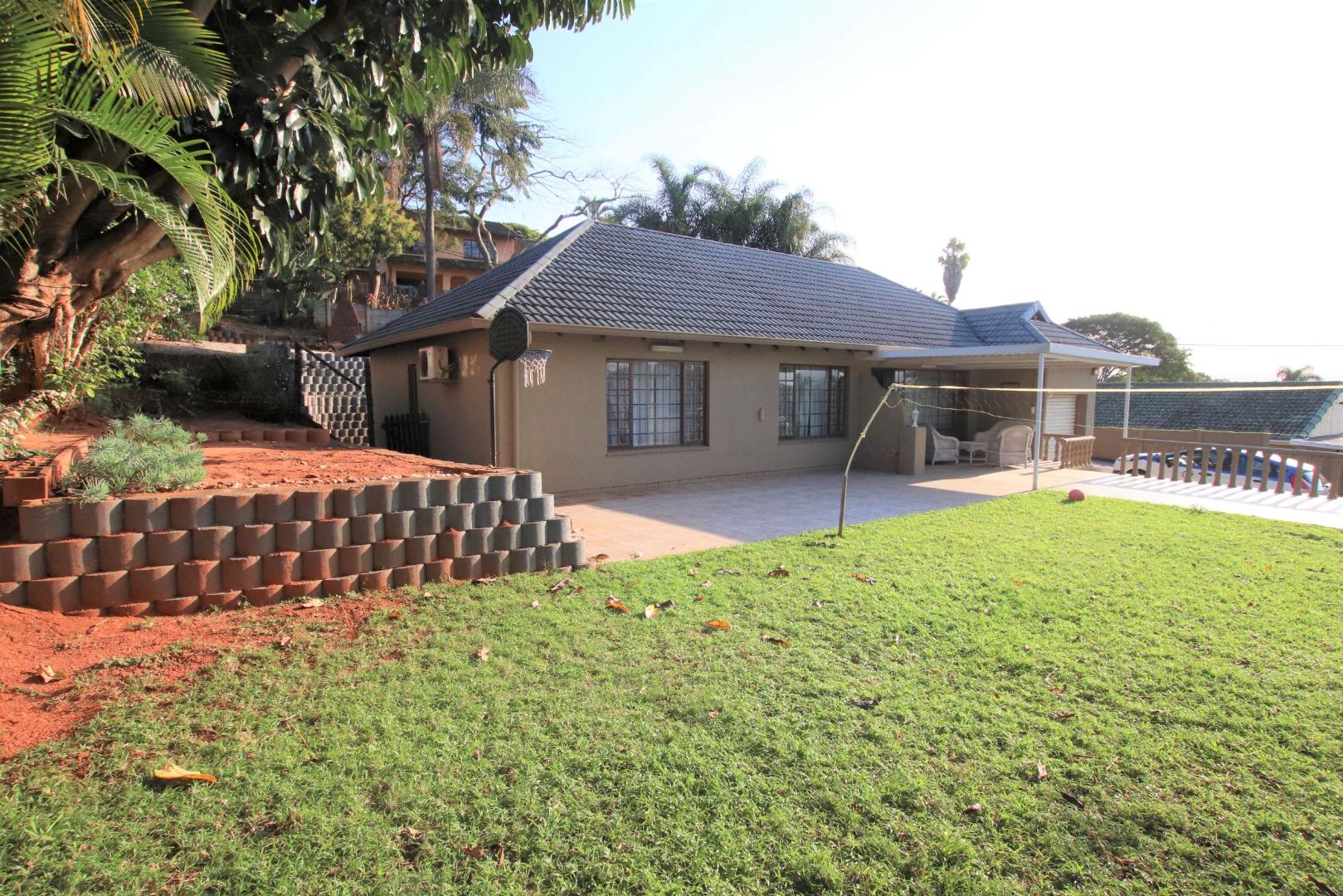 3 Bedroom Property for Sale in Glen Anil KwaZulu-Natal