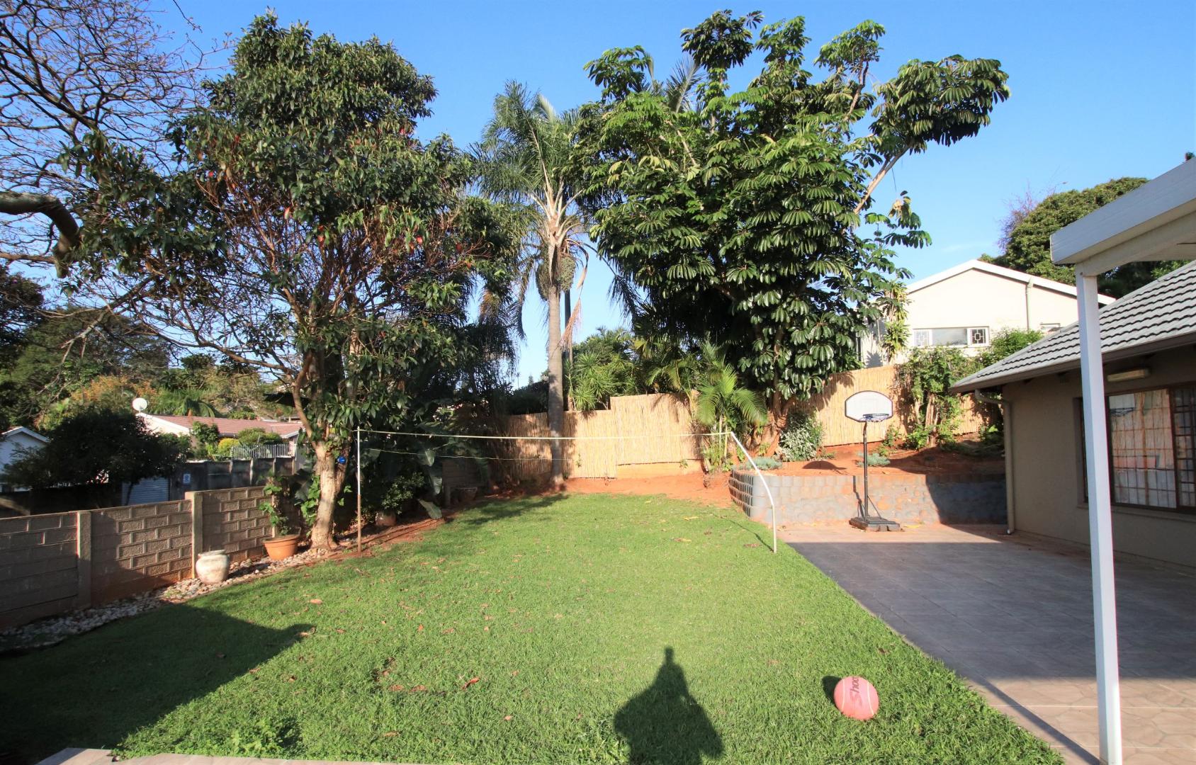 3 Bedroom Property for Sale in Glen Anil KwaZulu-Natal