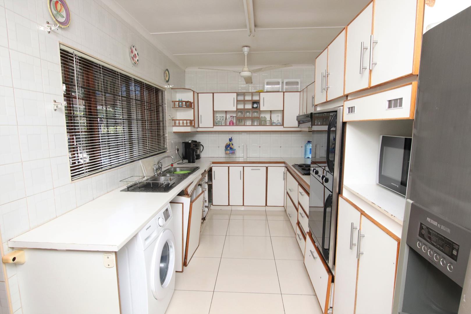 3 Bedroom Property for Sale in Glen Anil KwaZulu-Natal