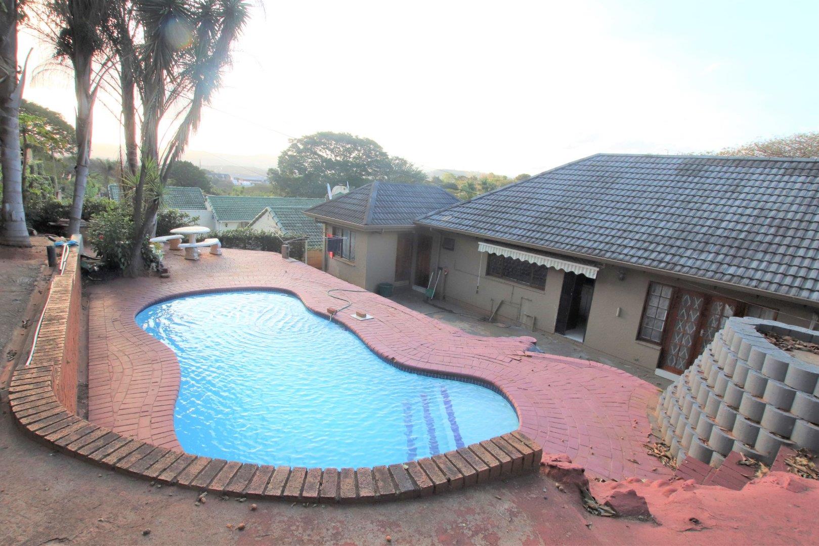 3 Bedroom Property for Sale in Glen Anil KwaZulu-Natal