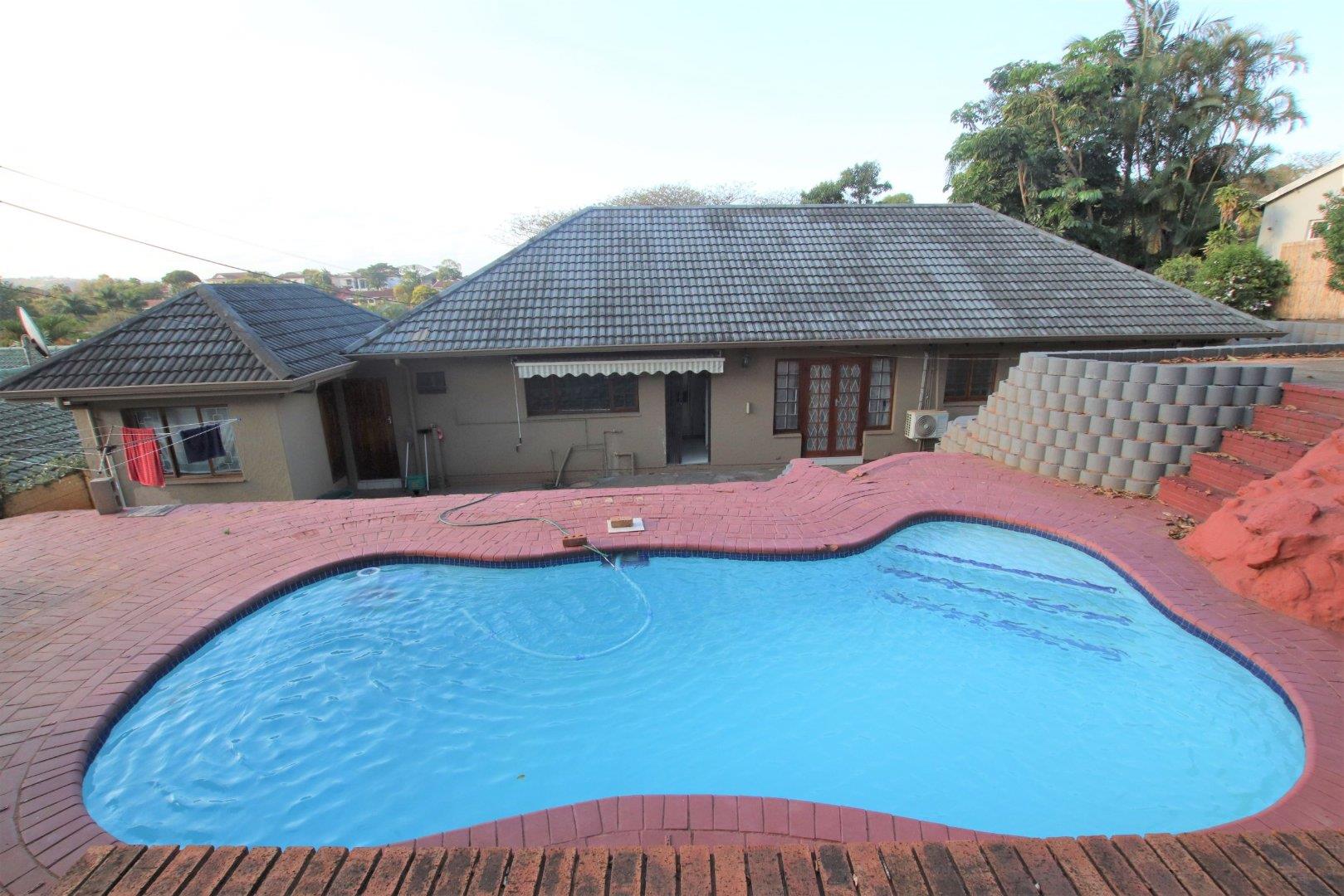 3 Bedroom Property for Sale in Glen Anil KwaZulu-Natal