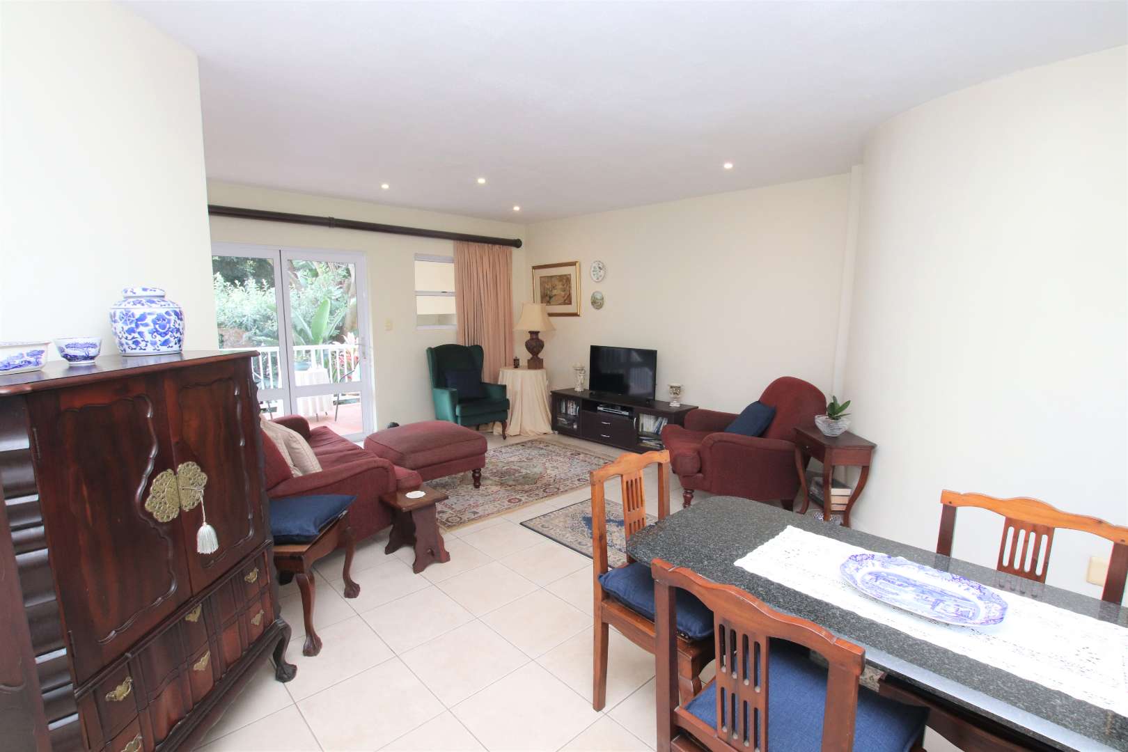 1 Bedroom Property for Sale in La Lucia Ridge KwaZulu-Natal