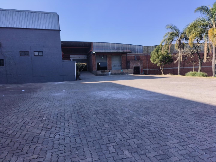 To Let commercial Property for Rent in Hammarsdale KwaZulu-Natal