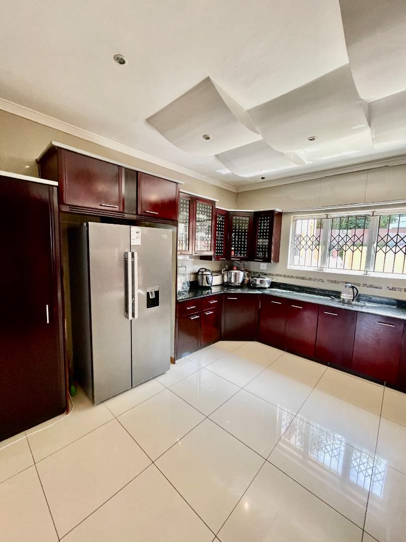 5 Bedroom Property for Sale in Prestondale KwaZulu-Natal