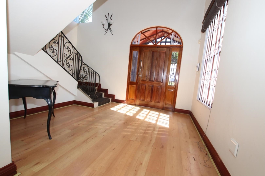 To Let 3 Bedroom Property for Rent in La Lucia KwaZulu-Natal