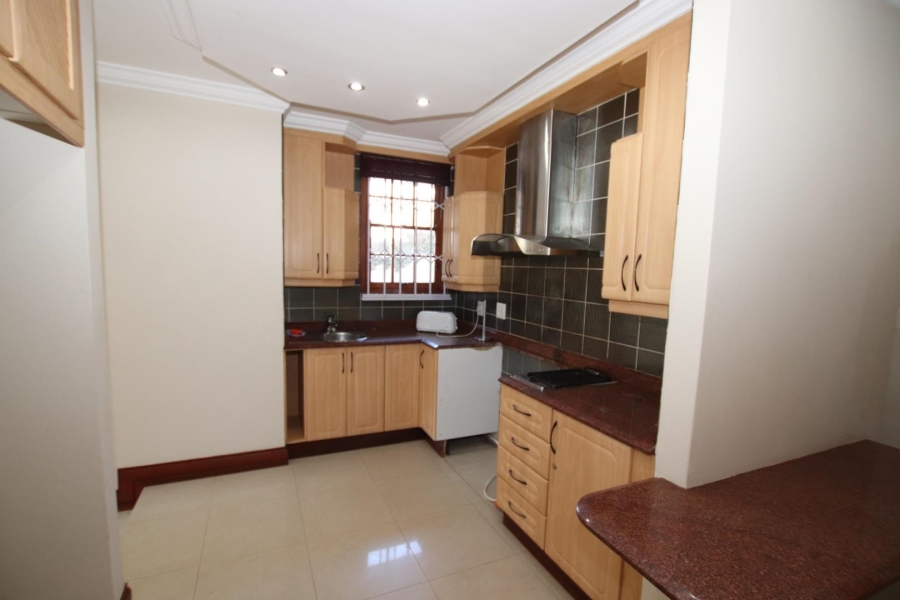 To Let 3 Bedroom Property for Rent in La Lucia KwaZulu-Natal