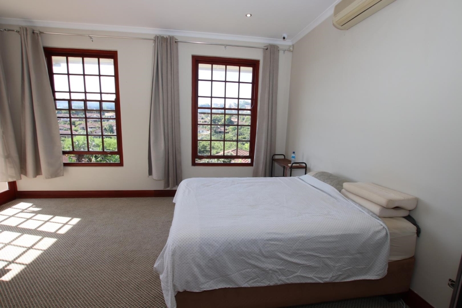 To Let 3 Bedroom Property for Rent in La Lucia KwaZulu-Natal